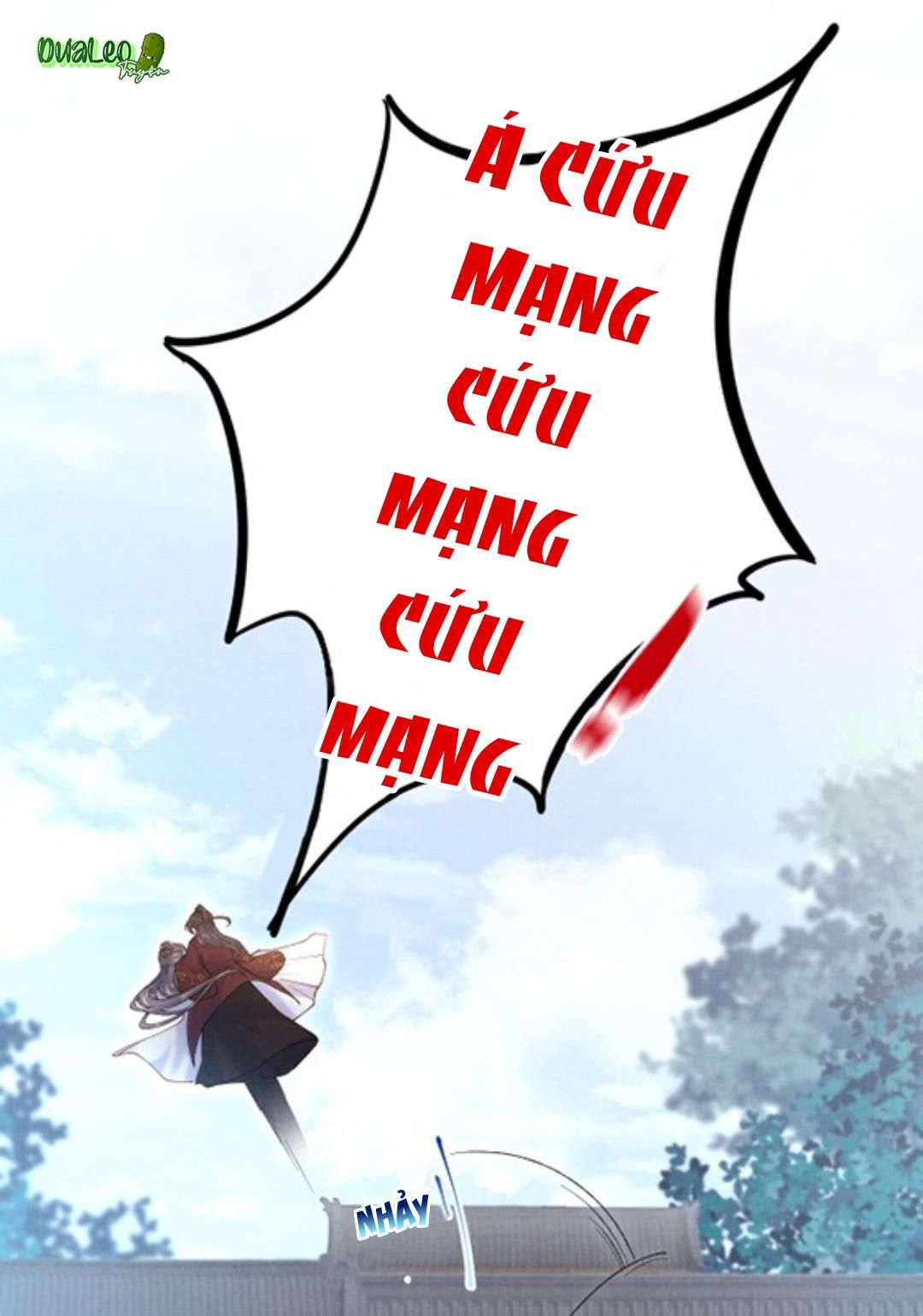 Giang Hồ Biến Địa Thị Kỳ Ba Chapter 10 - Trang 17