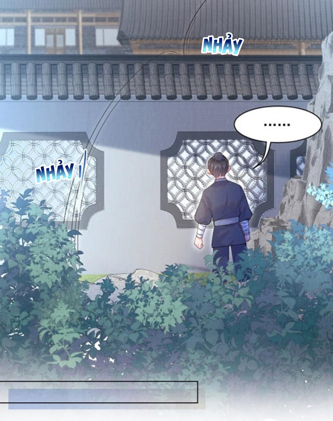 Giang Hồ Biến Địa Thị Kỳ Ba Chapter 10 - Trang 18