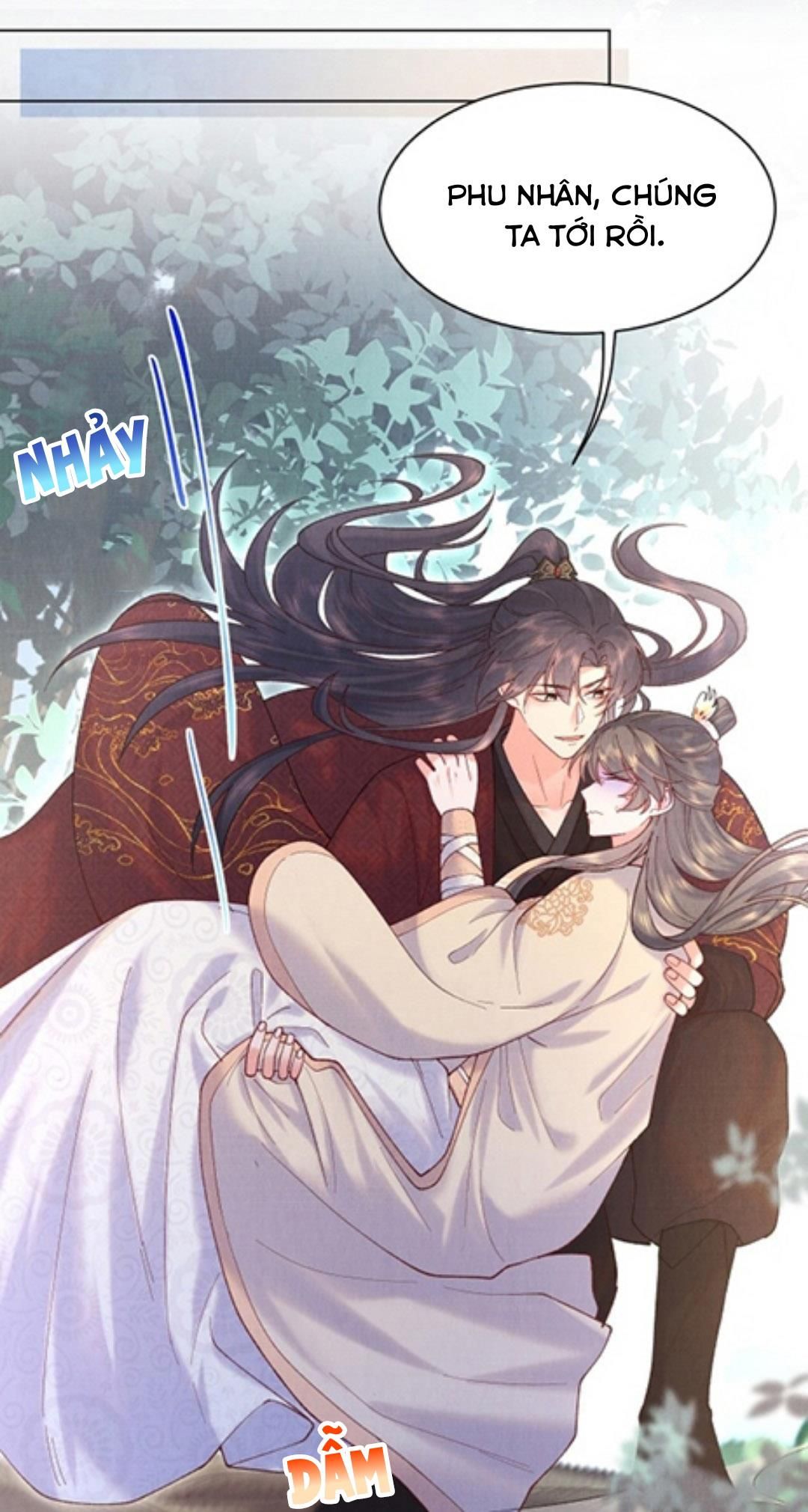 Giang Hồ Biến Địa Thị Kỳ Ba Chapter 10 - Trang 19