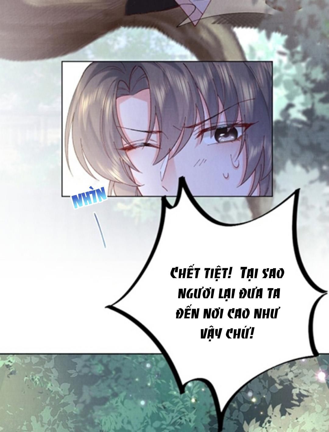 Giang Hồ Biến Địa Thị Kỳ Ba Chapter 10 - Trang 20