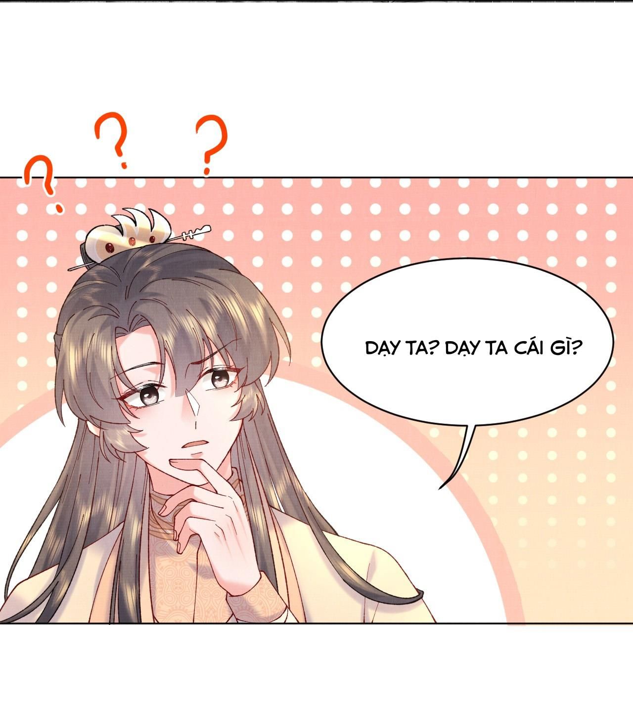 Giang Hồ Biến Địa Thị Kỳ Ba Chapter 10 - Trang 6