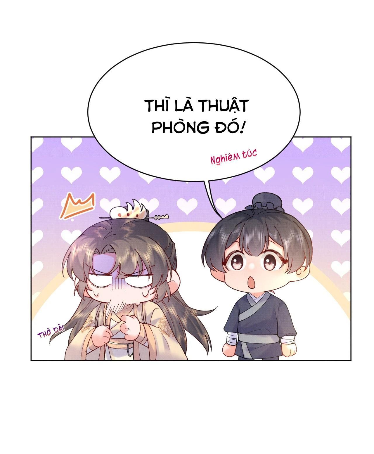 Giang Hồ Biến Địa Thị Kỳ Ba Chapter 10 - Trang 7