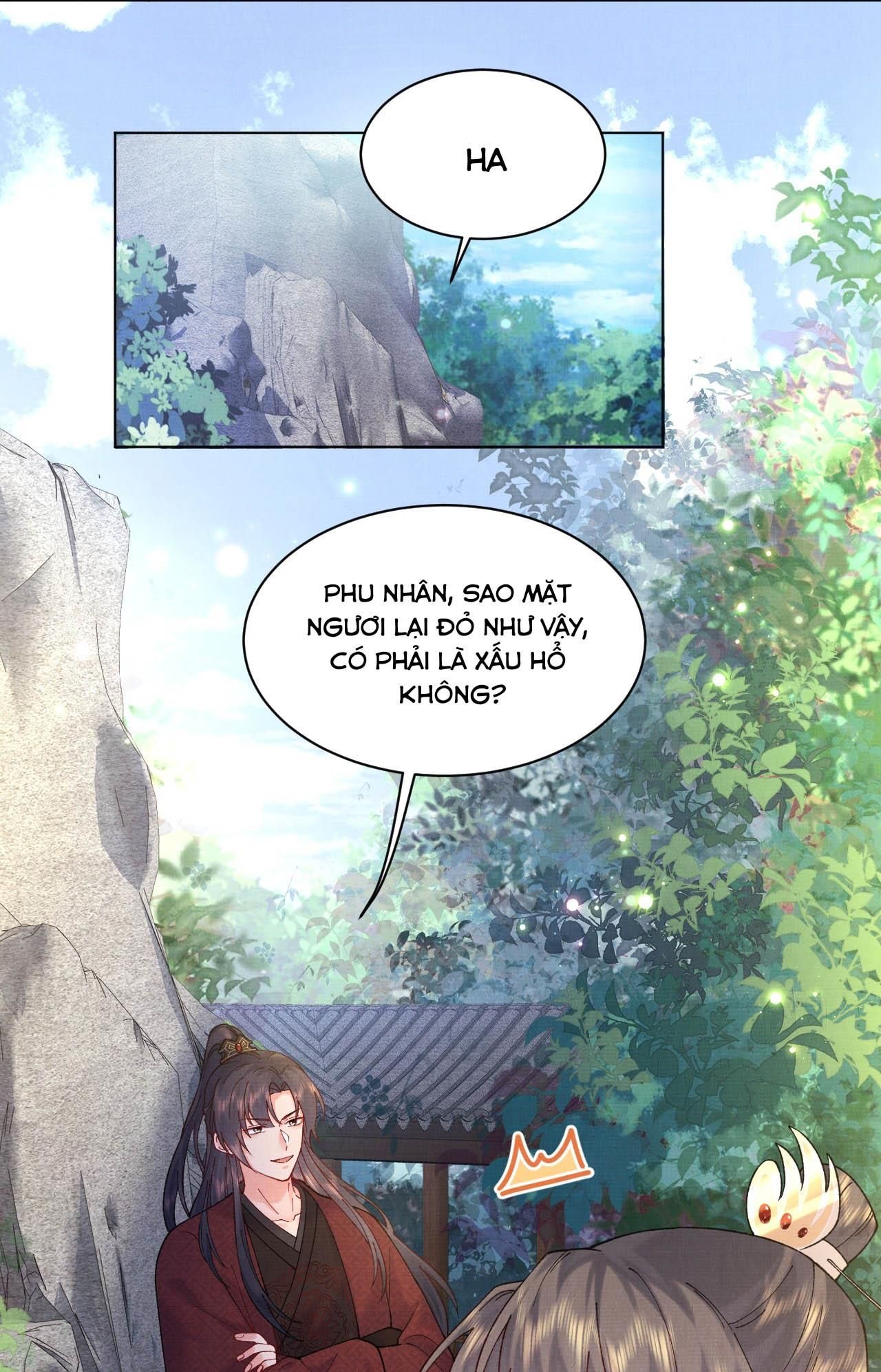 Giang Hồ Biến Địa Thị Kỳ Ba Chapter 10 - Trang 9
