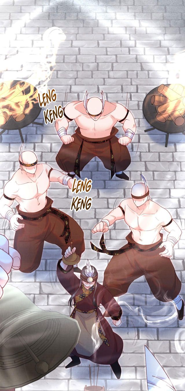Giang Hồ Biến Địa Thị Kỳ Ba Chapter 11.5 - Trang 11