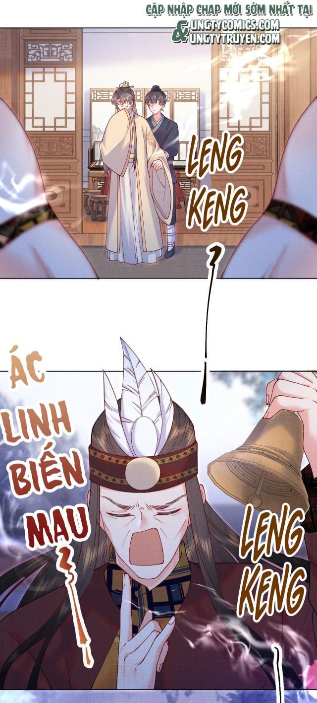Giang Hồ Biến Địa Thị Kỳ Ba Chapter 11.5 - Trang 13