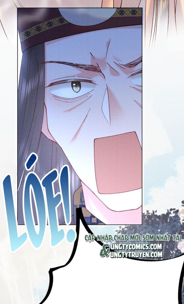Giang Hồ Biến Địa Thị Kỳ Ba Chapter 11.5 - Trang 15