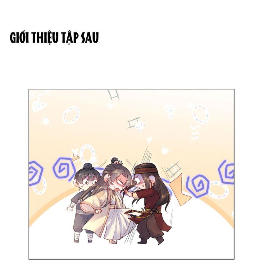 Giang Hồ Biến Địa Thị Kỳ Ba Chapter 11.5 - Trang 18