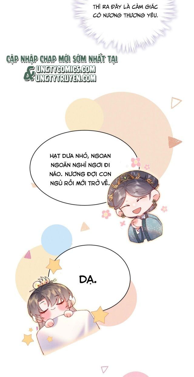 Giang Hồ Biến Địa Thị Kỳ Ba Chapter 11.5 - Trang 3