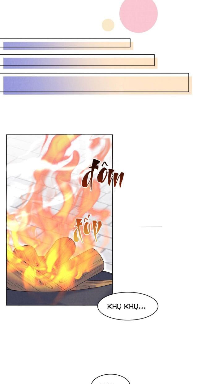 Giang Hồ Biến Địa Thị Kỳ Ba Chapter 11.5 - Trang 4