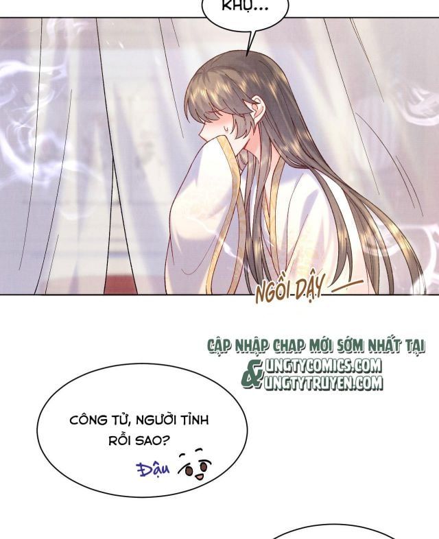Giang Hồ Biến Địa Thị Kỳ Ba Chapter 11.5 - Trang 5