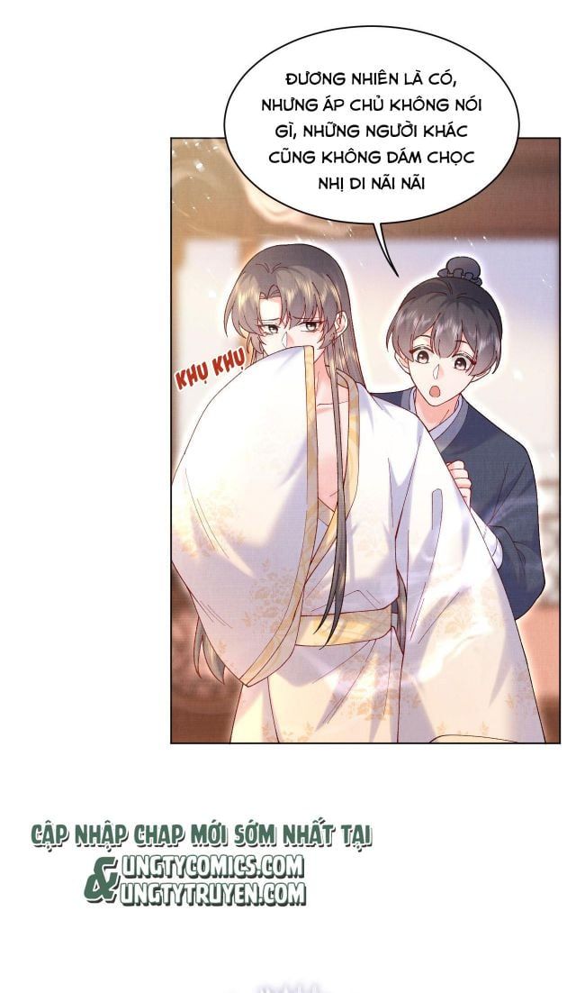 Giang Hồ Biến Địa Thị Kỳ Ba Chapter 11.5 - Trang 8