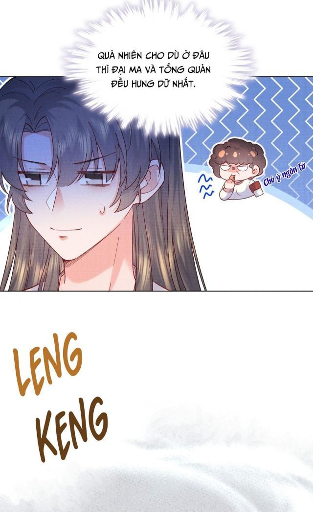 Giang Hồ Biến Địa Thị Kỳ Ba Chapter 11.5 - Trang 9