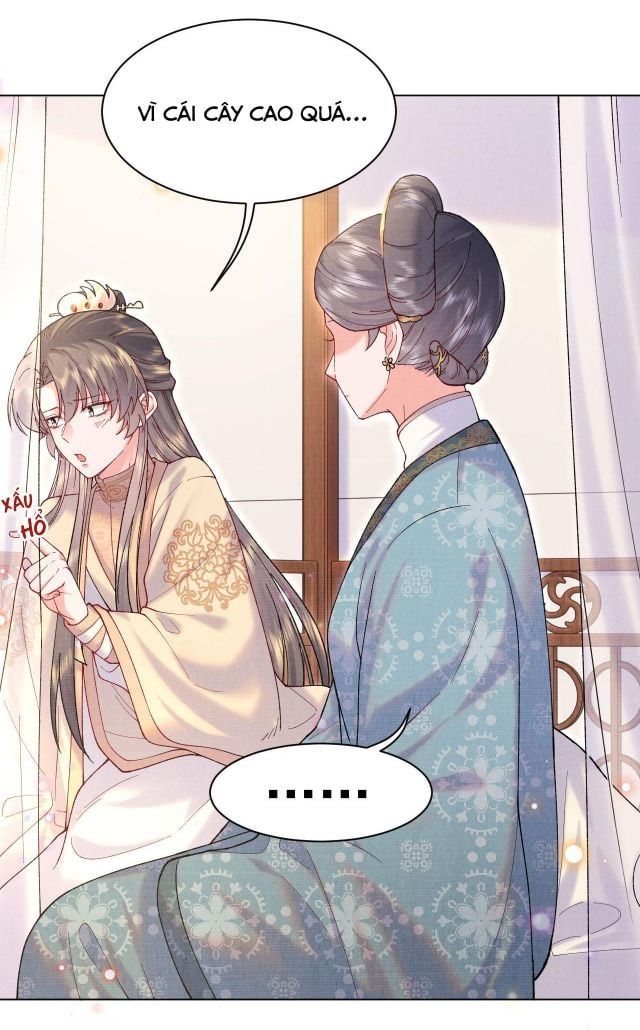 Giang Hồ Biến Địa Thị Kỳ Ba Chapter 11 - Trang 11
