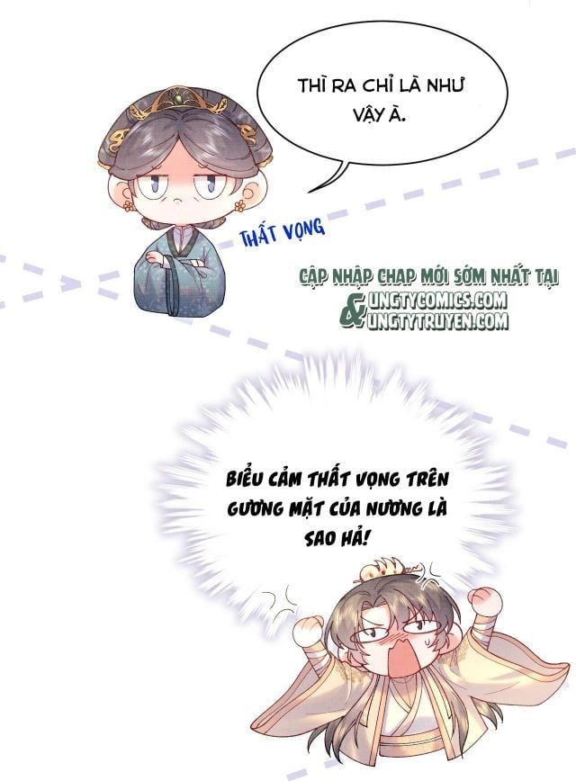 Giang Hồ Biến Địa Thị Kỳ Ba Chapter 11 - Trang 12