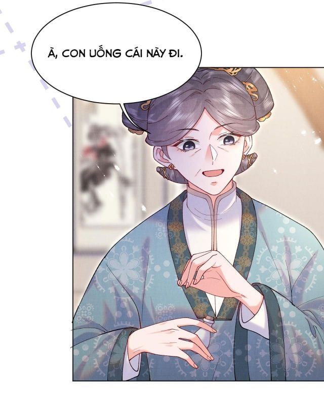 Giang Hồ Biến Địa Thị Kỳ Ba Chapter 11 - Trang 13