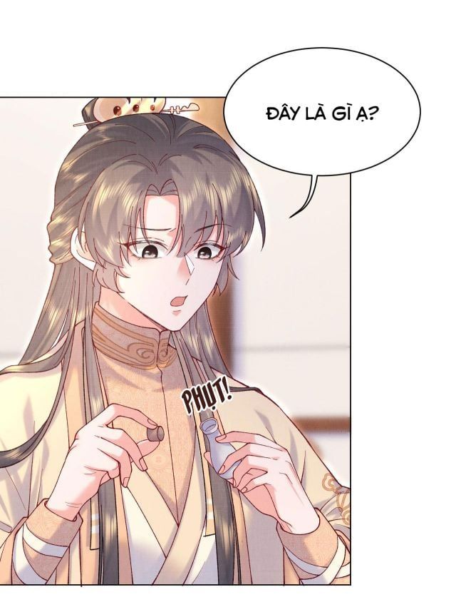 Giang Hồ Biến Địa Thị Kỳ Ba Chapter 11 - Trang 14
