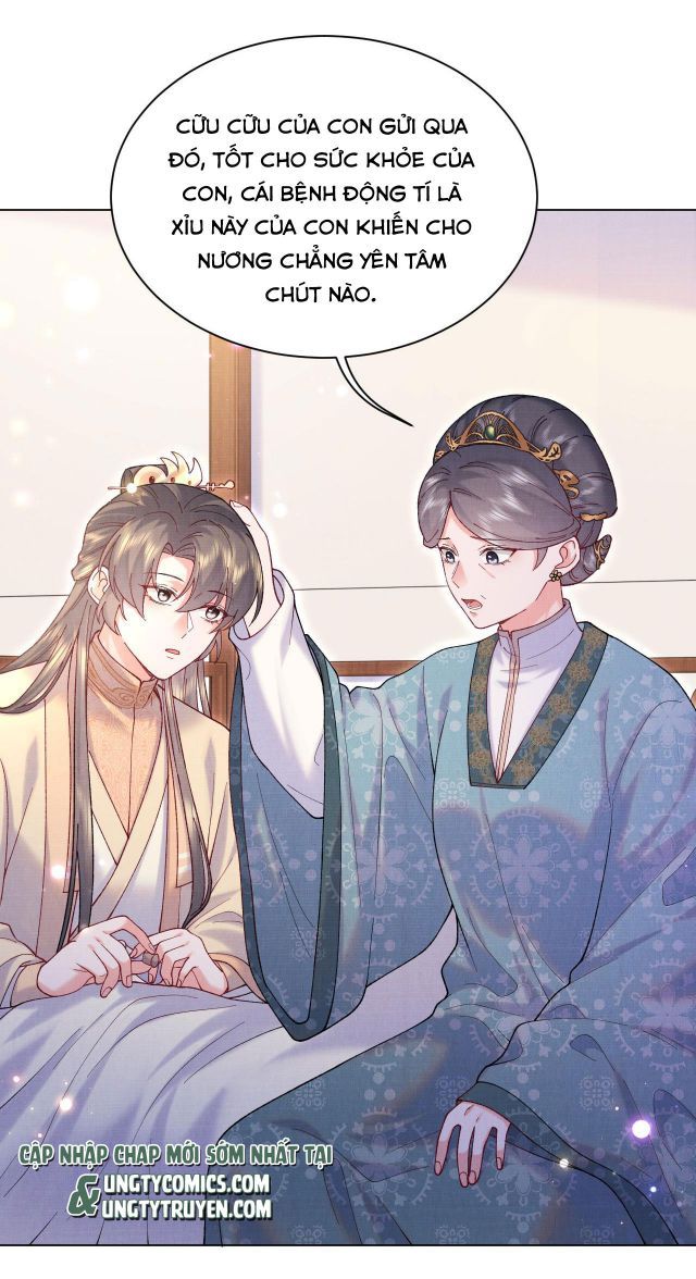 Giang Hồ Biến Địa Thị Kỳ Ba Chapter 11 - Trang 15