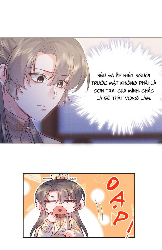 Giang Hồ Biến Địa Thị Kỳ Ba Chapter 11 - Trang 16