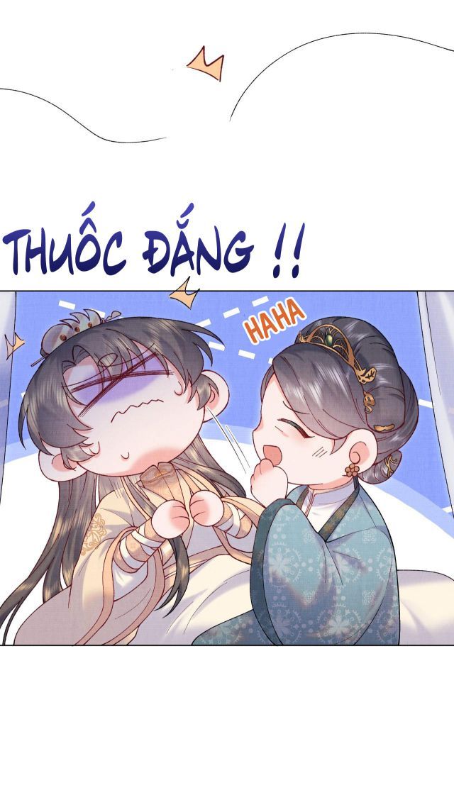 Giang Hồ Biến Địa Thị Kỳ Ba Chapter 11 - Trang 17