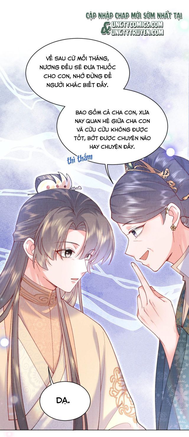 Giang Hồ Biến Địa Thị Kỳ Ba Chapter 11 - Trang 18