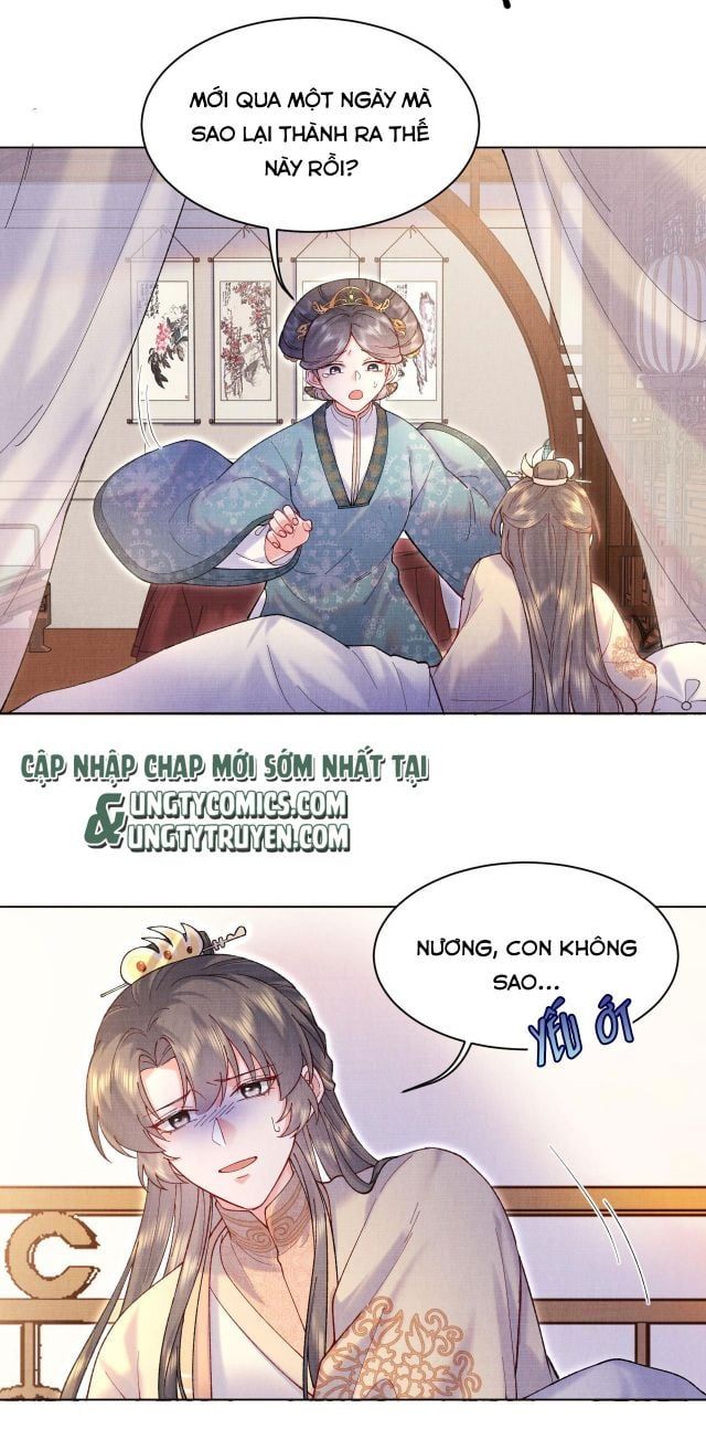 Giang Hồ Biến Địa Thị Kỳ Ba Chapter 11 - Trang 4