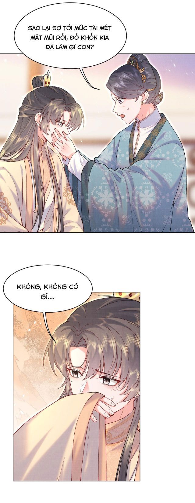 Giang Hồ Biến Địa Thị Kỳ Ba Chapter 11 - Trang 5