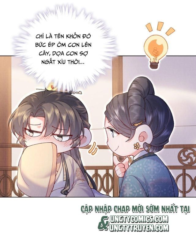 Giang Hồ Biến Địa Thị Kỳ Ba Chapter 11 - Trang 6