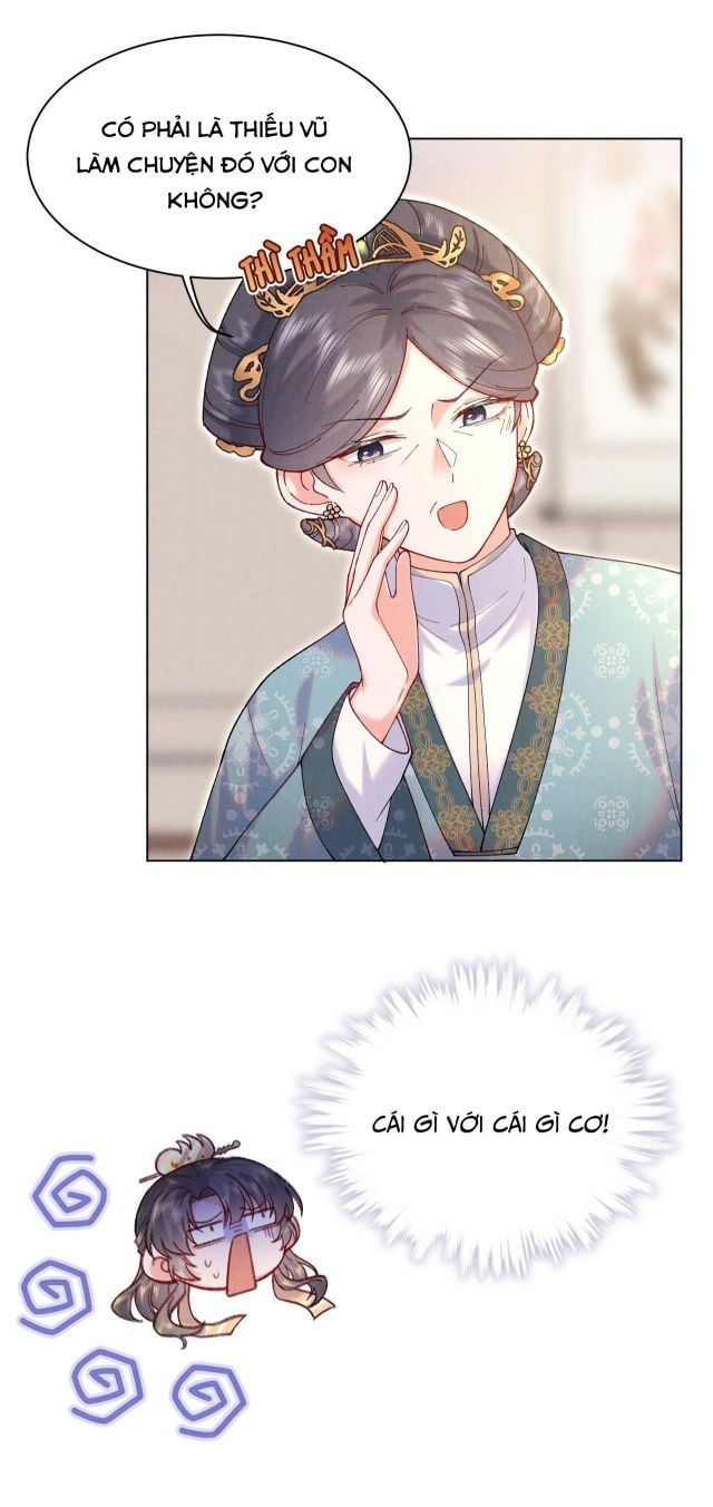 Giang Hồ Biến Địa Thị Kỳ Ba Chapter 11 - Trang 7