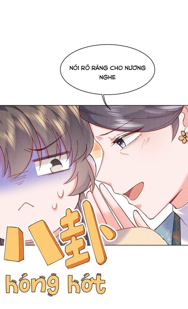 Giang Hồ Biến Địa Thị Kỳ Ba Chapter 11 - Trang 8