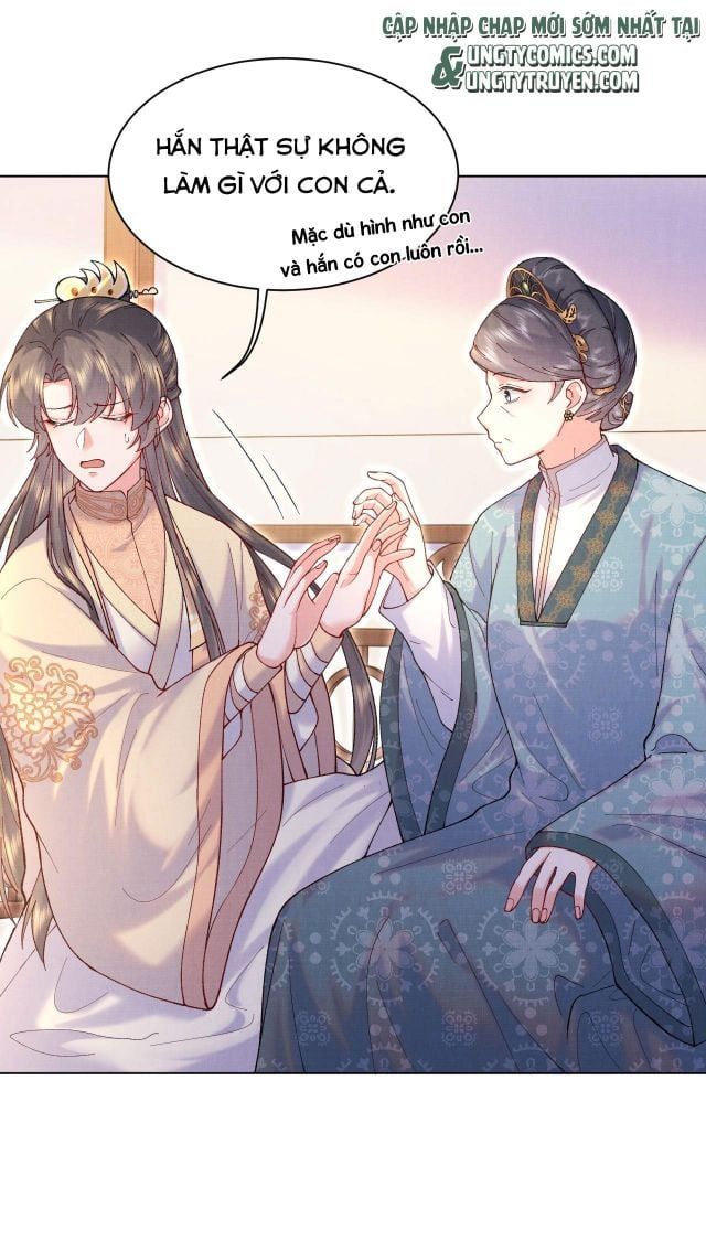 Giang Hồ Biến Địa Thị Kỳ Ba Chapter 11 - Trang 9