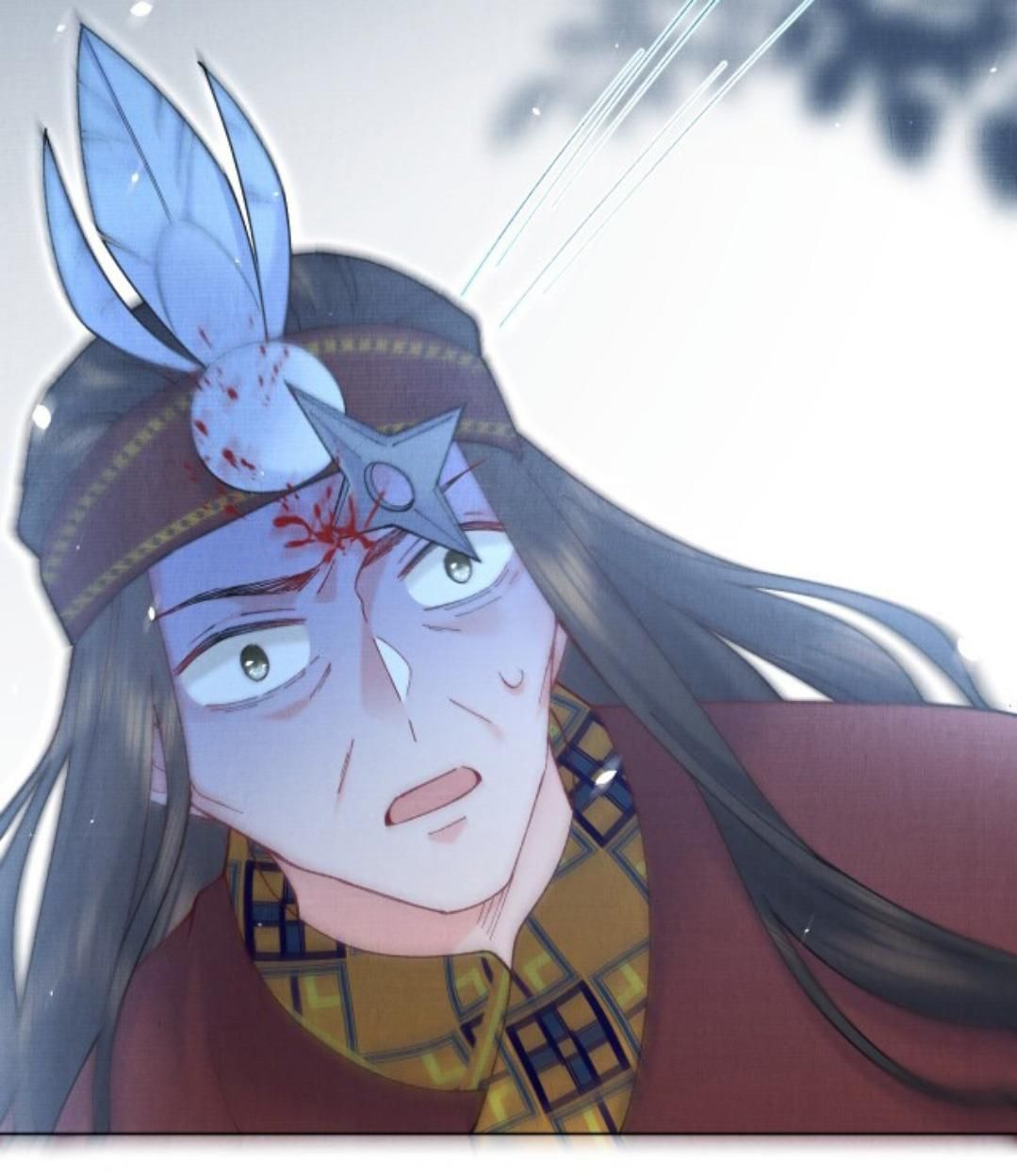 Giang Hồ Biến Địa Thị Kỳ Ba Chapter 12.5 - Trang 10