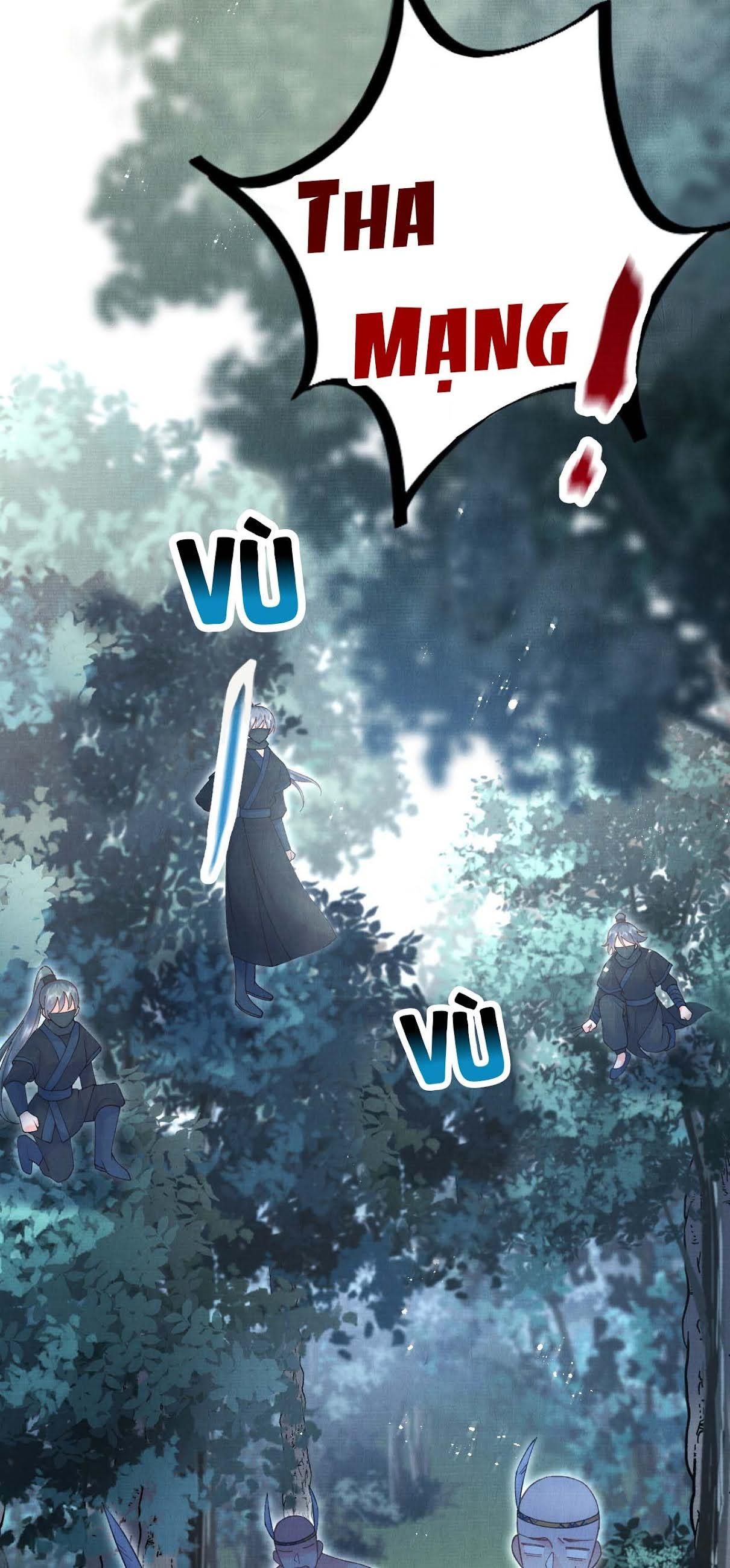 Giang Hồ Biến Địa Thị Kỳ Ba Chapter 12.5 - Trang 13