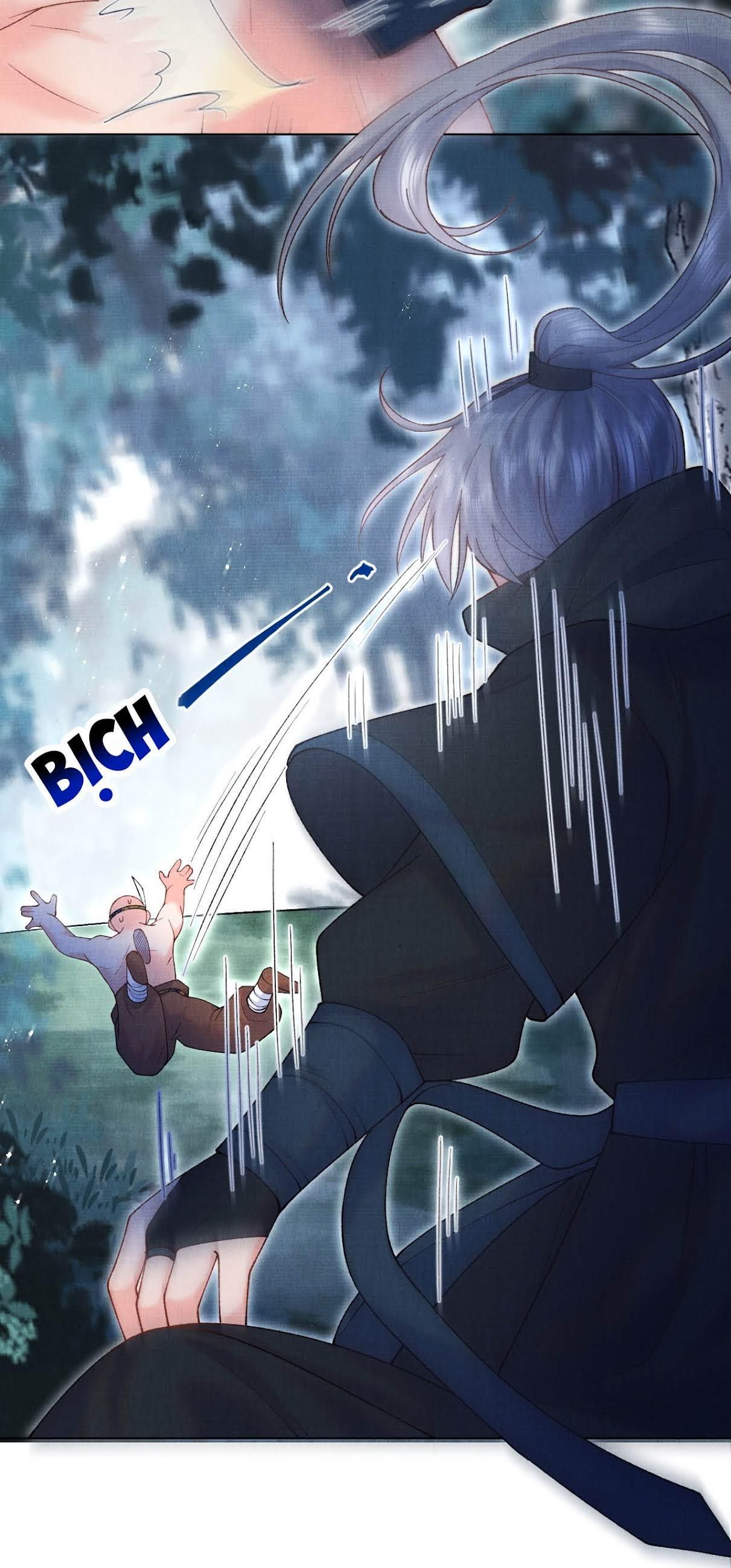 Giang Hồ Biến Địa Thị Kỳ Ba Chapter 12.5 - Trang 16