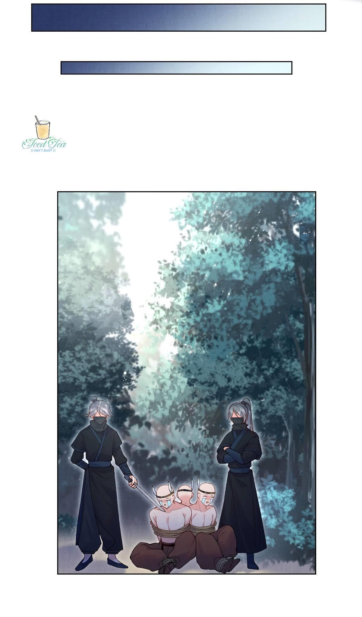 Giang Hồ Biến Địa Thị Kỳ Ba Chapter 12.5 - Trang 17