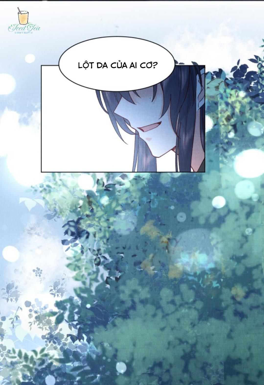 Giang Hồ Biến Địa Thị Kỳ Ba Chapter 12.5 - Trang 8