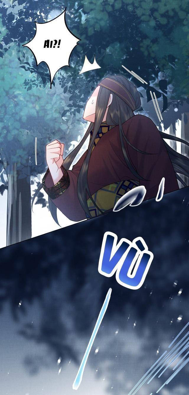 Giang Hồ Biến Địa Thị Kỳ Ba Chapter 12.5 - Trang 9