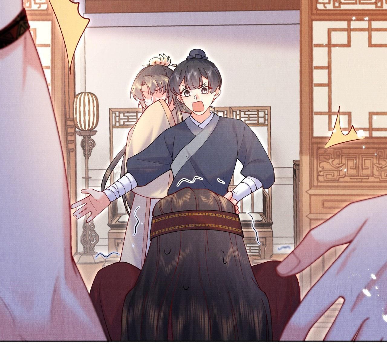 Giang Hồ Biến Địa Thị Kỳ Ba Chapter 12 - Trang 10