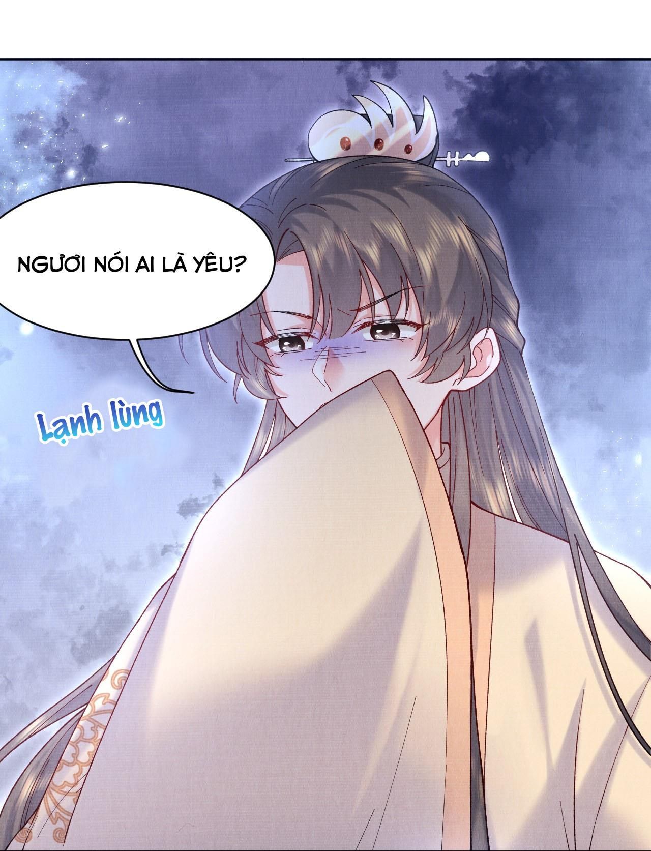 Giang Hồ Biến Địa Thị Kỳ Ba Chapter 12 - Trang 12