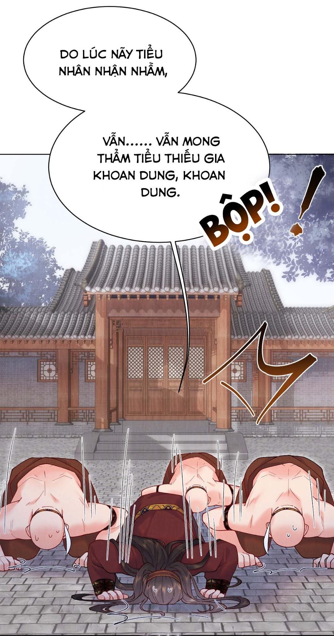 Giang Hồ Biến Địa Thị Kỳ Ba Chapter 12 - Trang 14