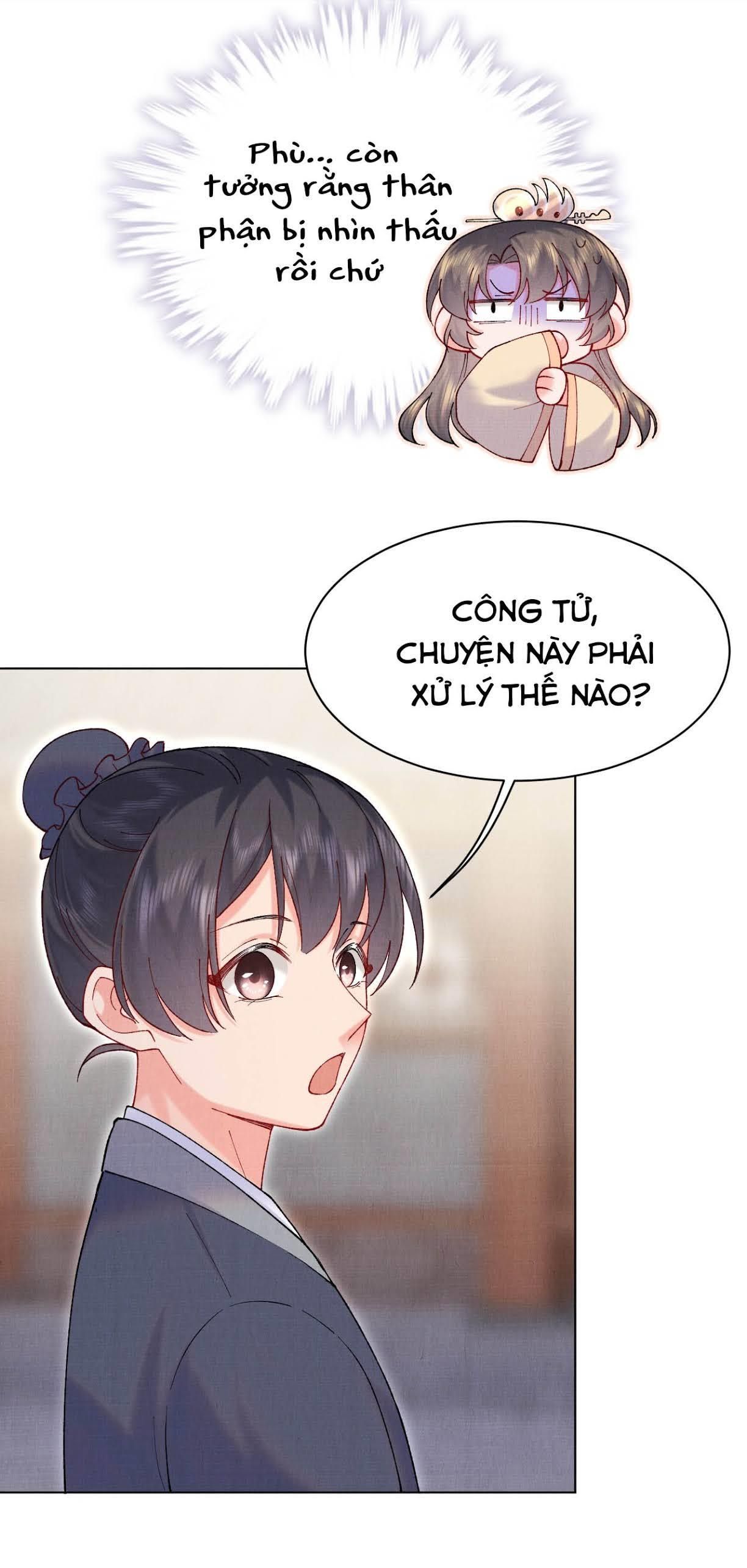 Giang Hồ Biến Địa Thị Kỳ Ba Chapter 12 - Trang 15