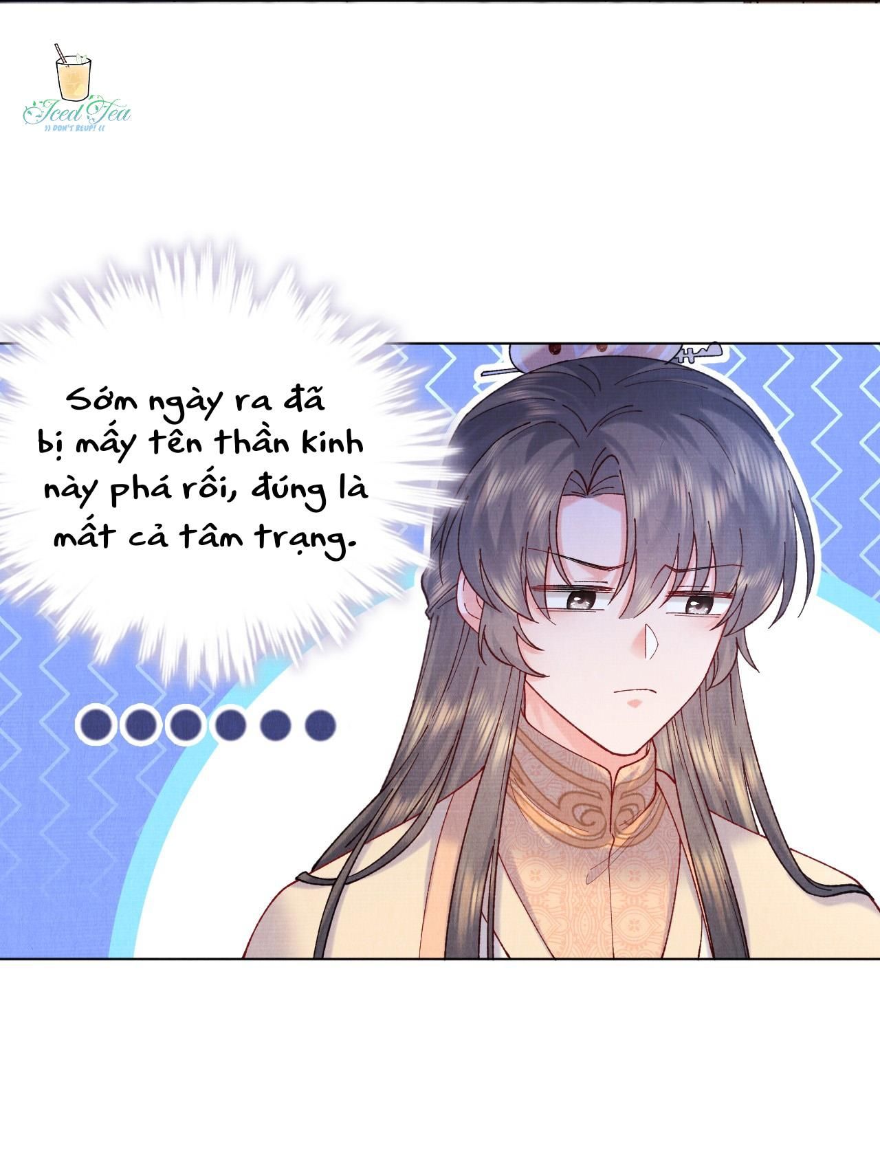 Giang Hồ Biến Địa Thị Kỳ Ba Chapter 12 - Trang 17