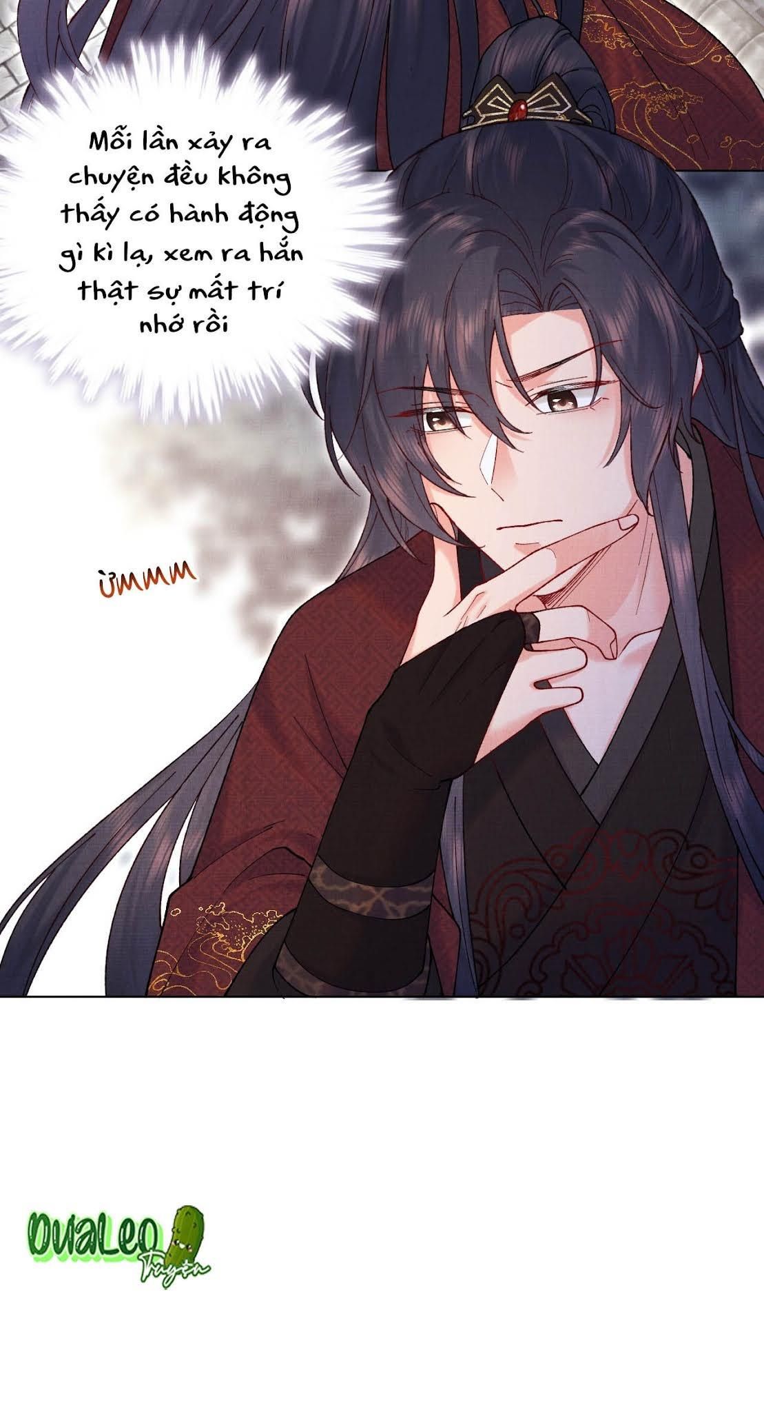 Giang Hồ Biến Địa Thị Kỳ Ba Chapter 12 - Trang 19
