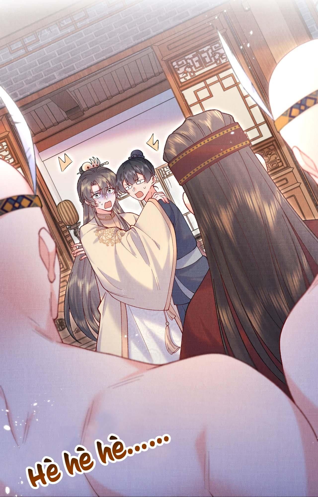 Giang Hồ Biến Địa Thị Kỳ Ba Chapter 12 - Trang 4