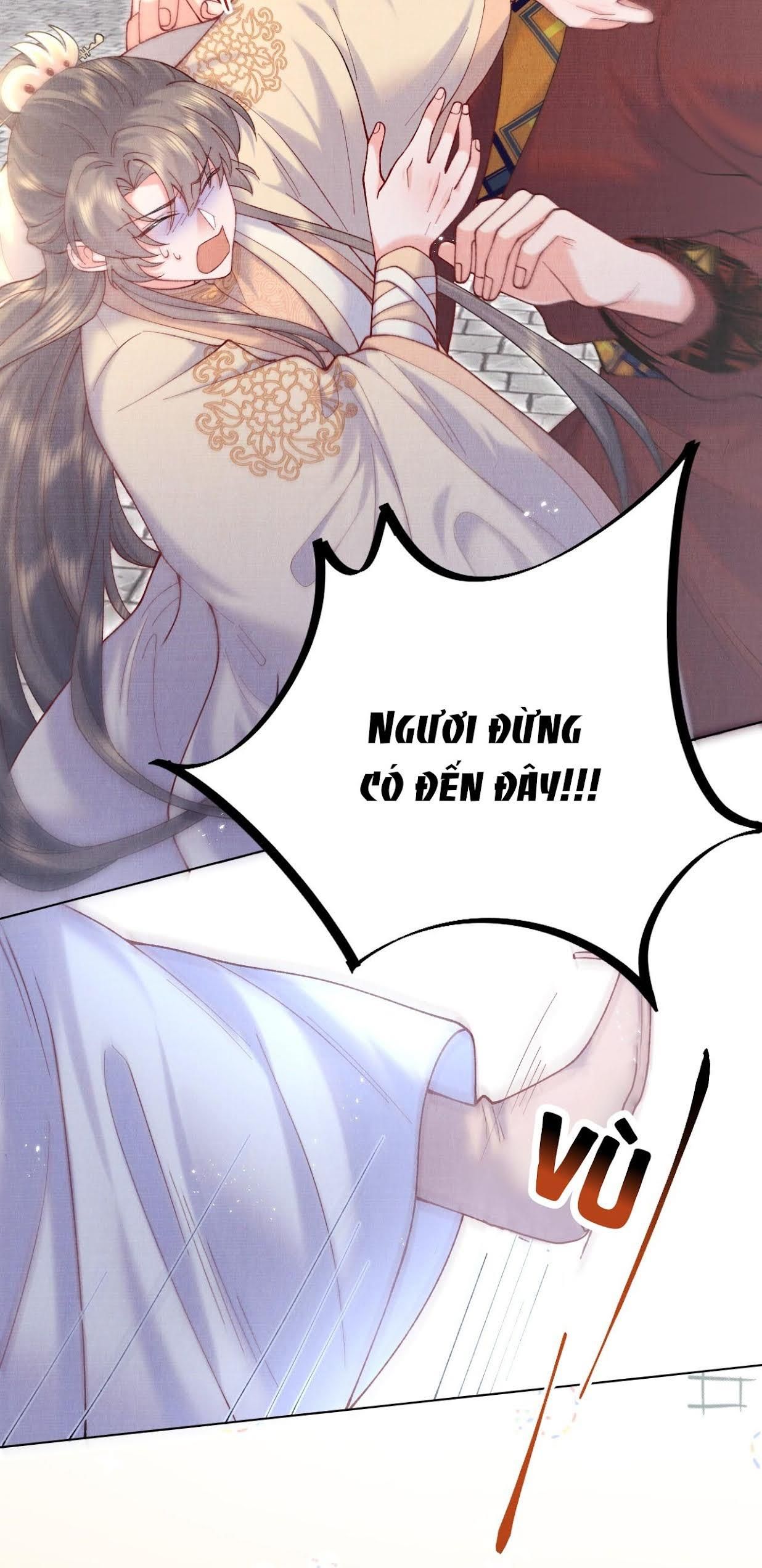 Giang Hồ Biến Địa Thị Kỳ Ba Chapter 12 - Trang 6