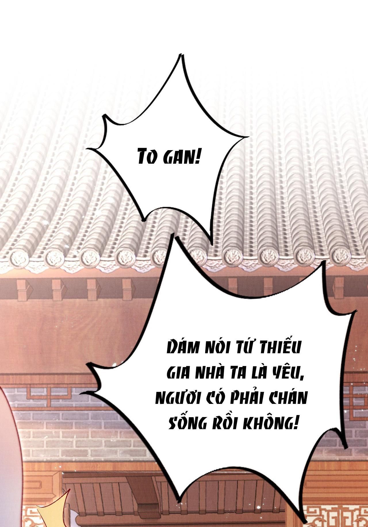 Giang Hồ Biến Địa Thị Kỳ Ba Chapter 12 - Trang 9