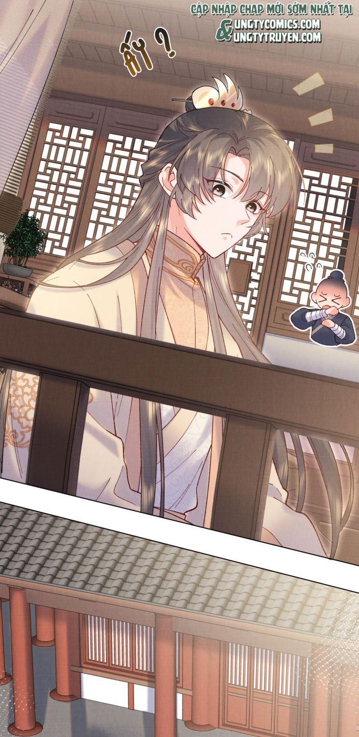 Giang Hồ Biến Địa Thị Kỳ Ba Chapter 13 - Trang 12