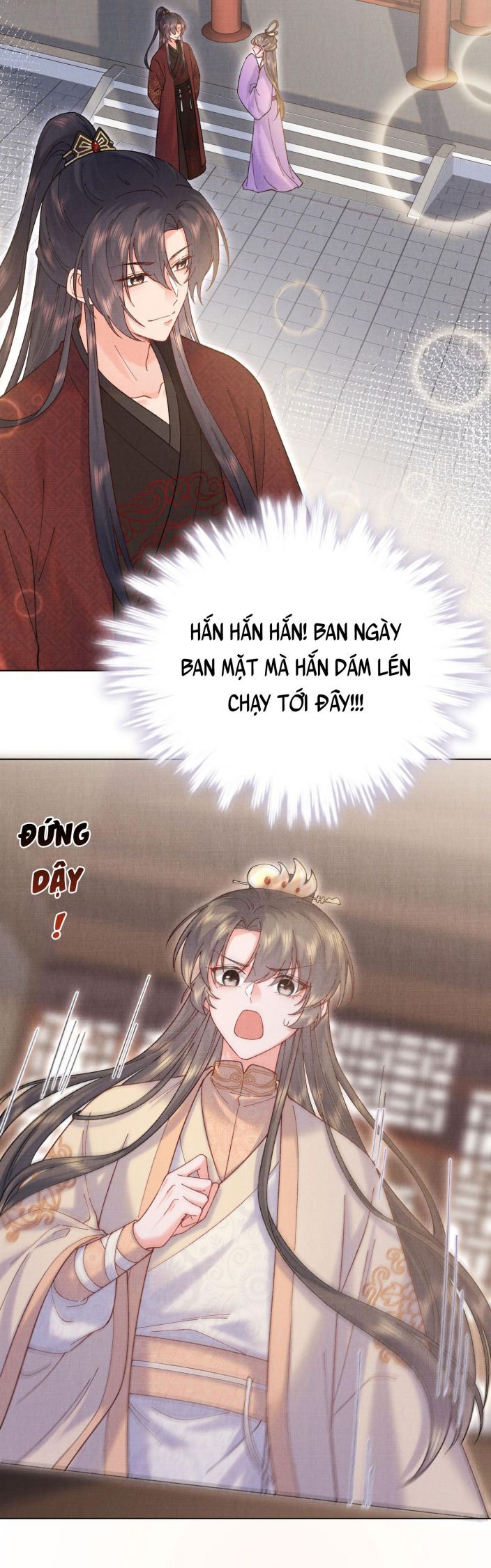 Giang Hồ Biến Địa Thị Kỳ Ba Chapter 13 - Trang 13