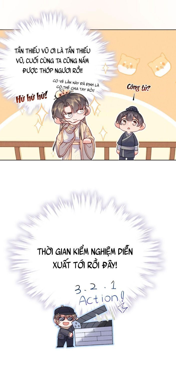 Giang Hồ Biến Địa Thị Kỳ Ba Chapter 13 - Trang 14