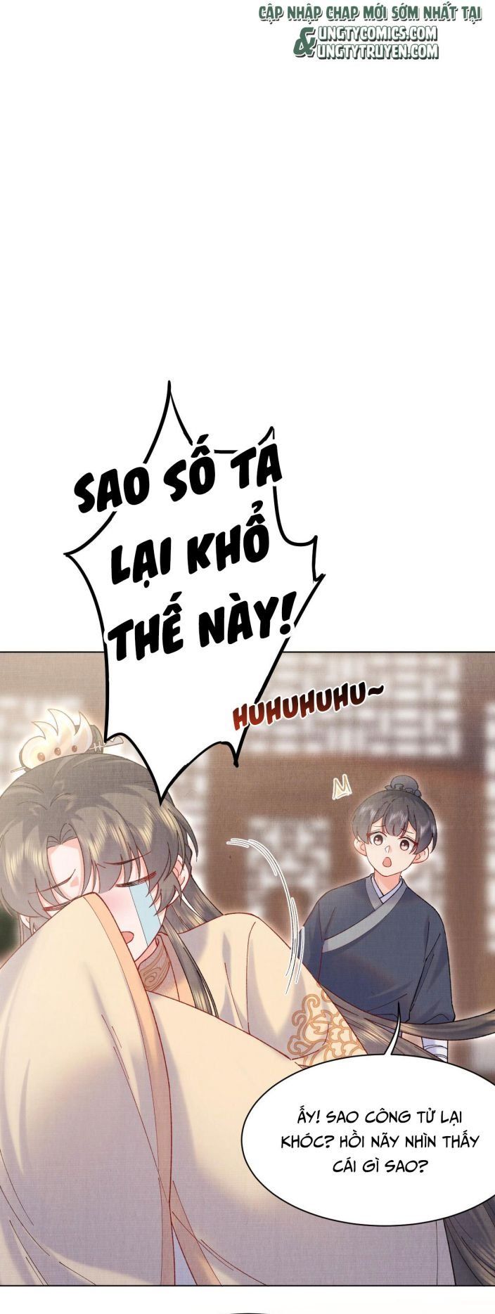 Giang Hồ Biến Địa Thị Kỳ Ba Chapter 13 - Trang 15