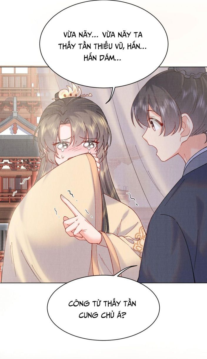 Giang Hồ Biến Địa Thị Kỳ Ba Chapter 13 - Trang 16